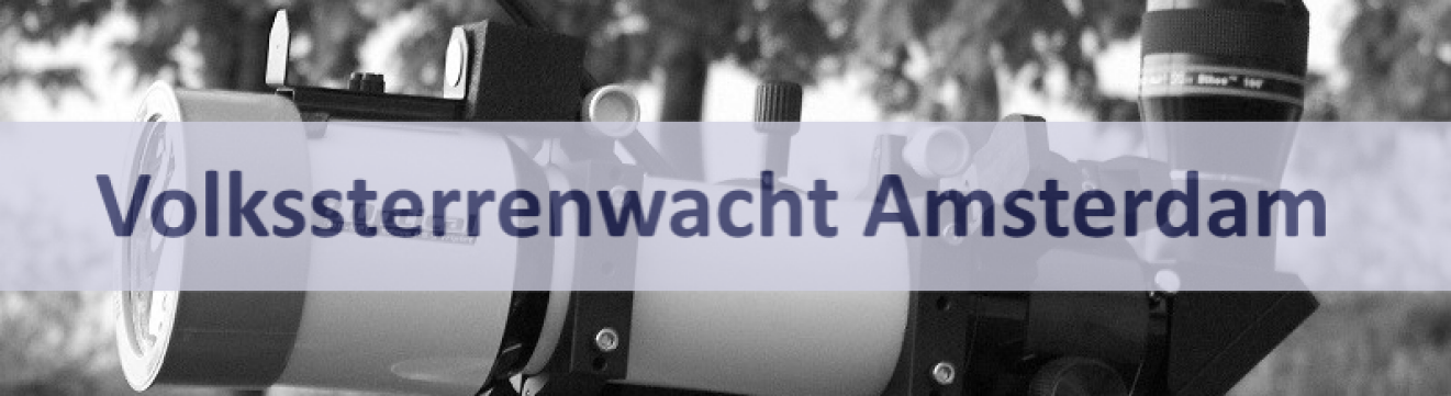 Volkssterrenwacht Amsterdam