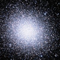 Omega Centauri©Hans Kostense