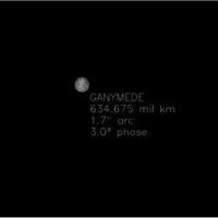 Ganymedes©Sidney Strangmann