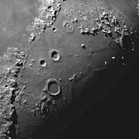Mare Imbrium©Michèl Vermeulen
