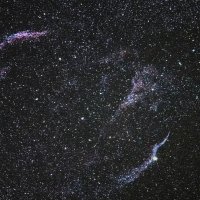 NGC 6960 ©Thea Schenk