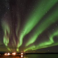 Aurora Borealis©Thea Schenk