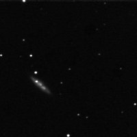 Supernova M82©Sidney Strangmann