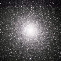 47 Tucanae©Hans Kostense