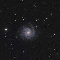 NGC 1232©Hans Kostense