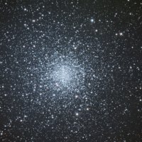 Messier 4©Hans Kostense